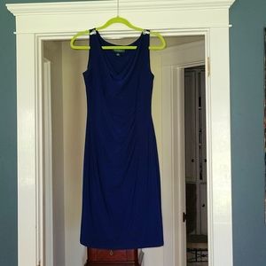 Ralph Lauren Cocktail Dress